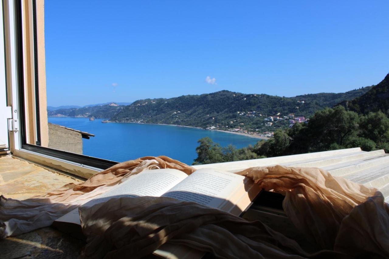 Appartement Artistic Sea View House Pentátion
