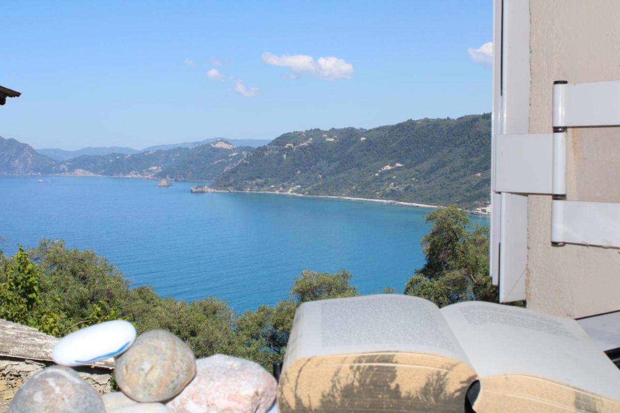 Artistic Sea View House * Pentátion