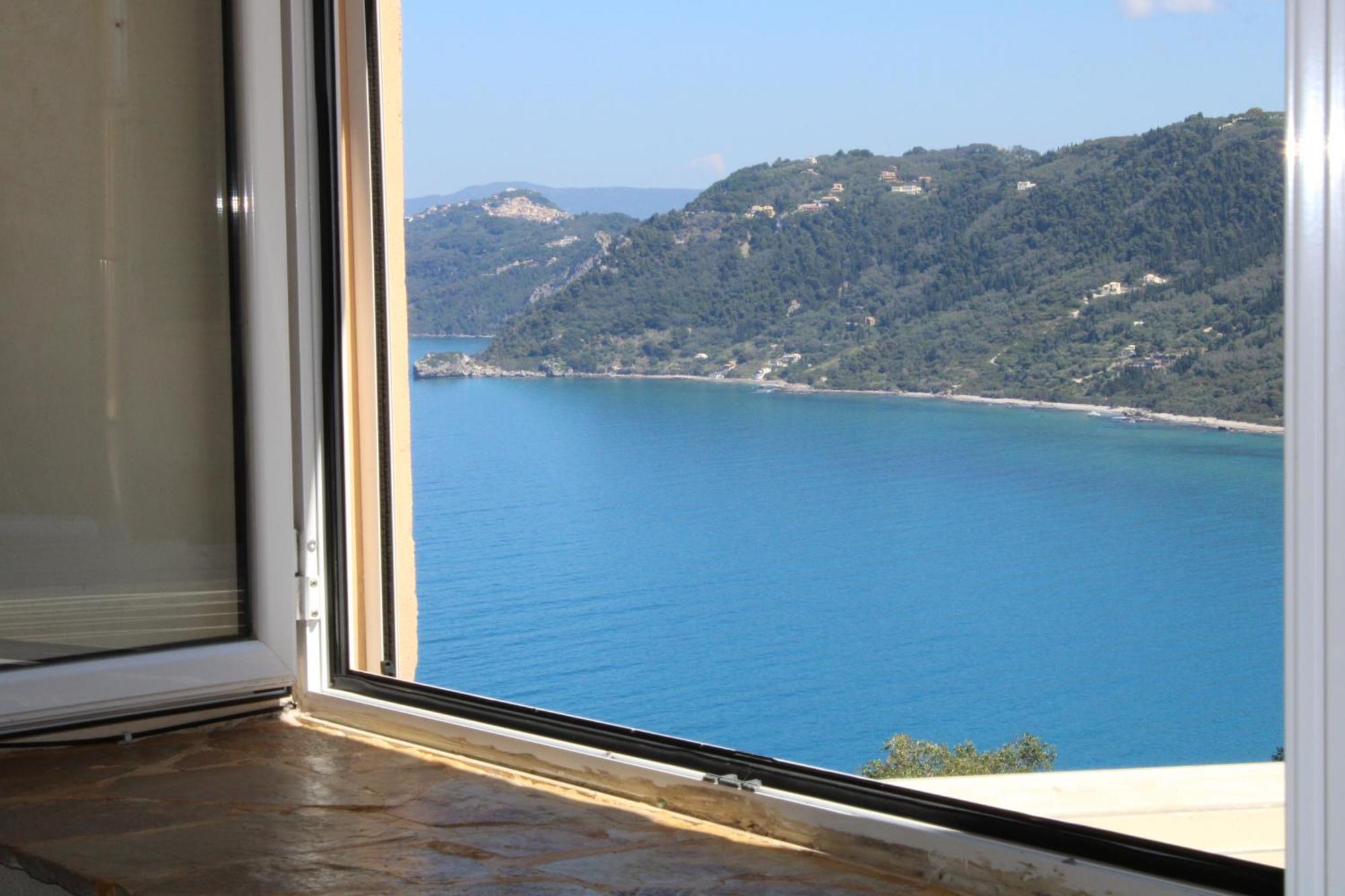 Appartement Artistic Sea View House
