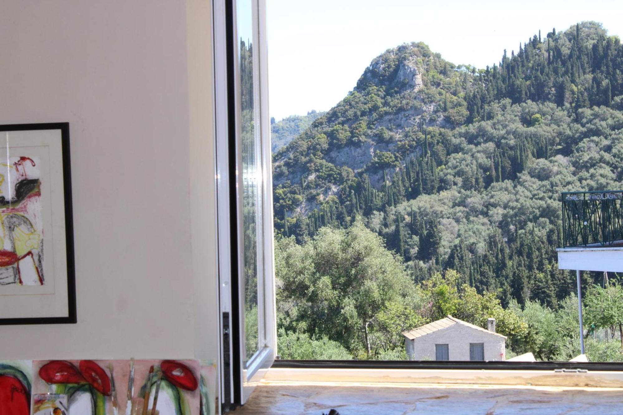 Artistic Sea View House Appartement *